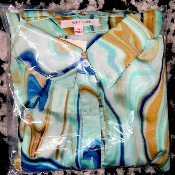 Mina’s Monroe Shorts Set…Sold Out!!! - Picture 2 of 3